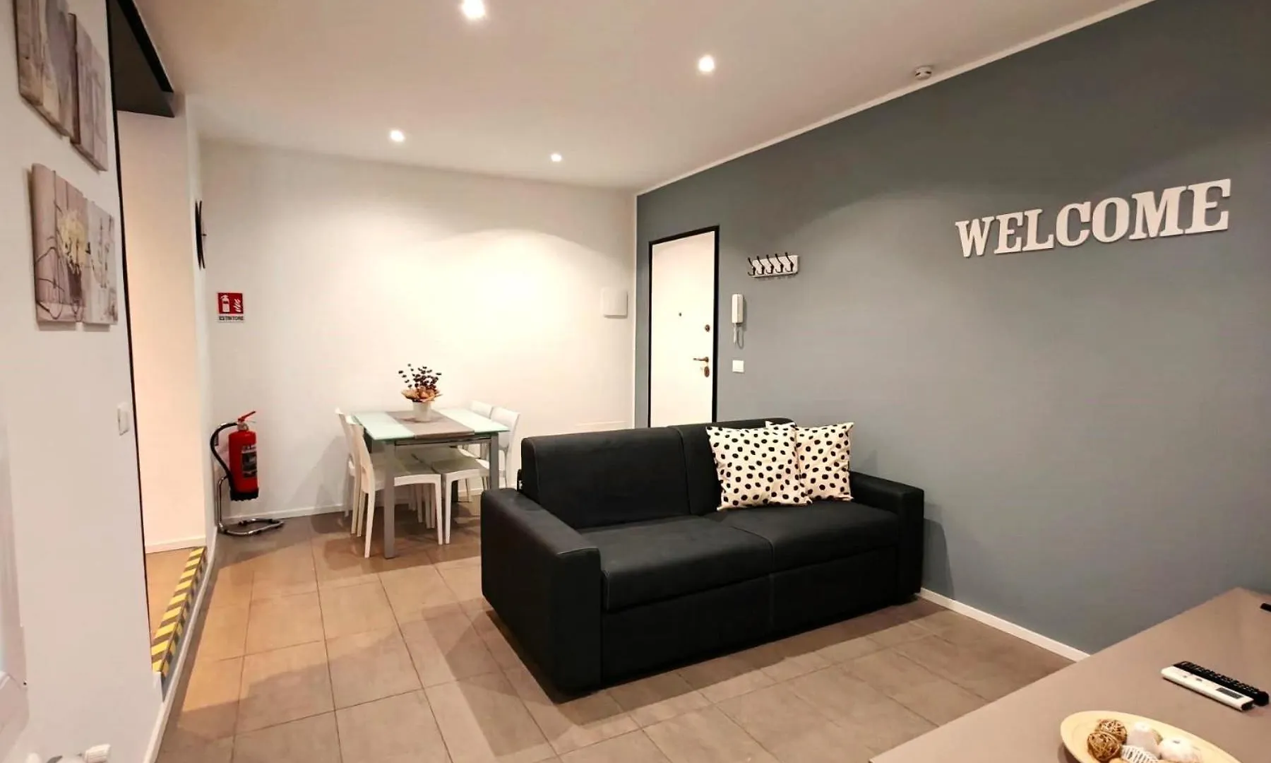 New Ninin Apartment 4 Guests 15M To Venice