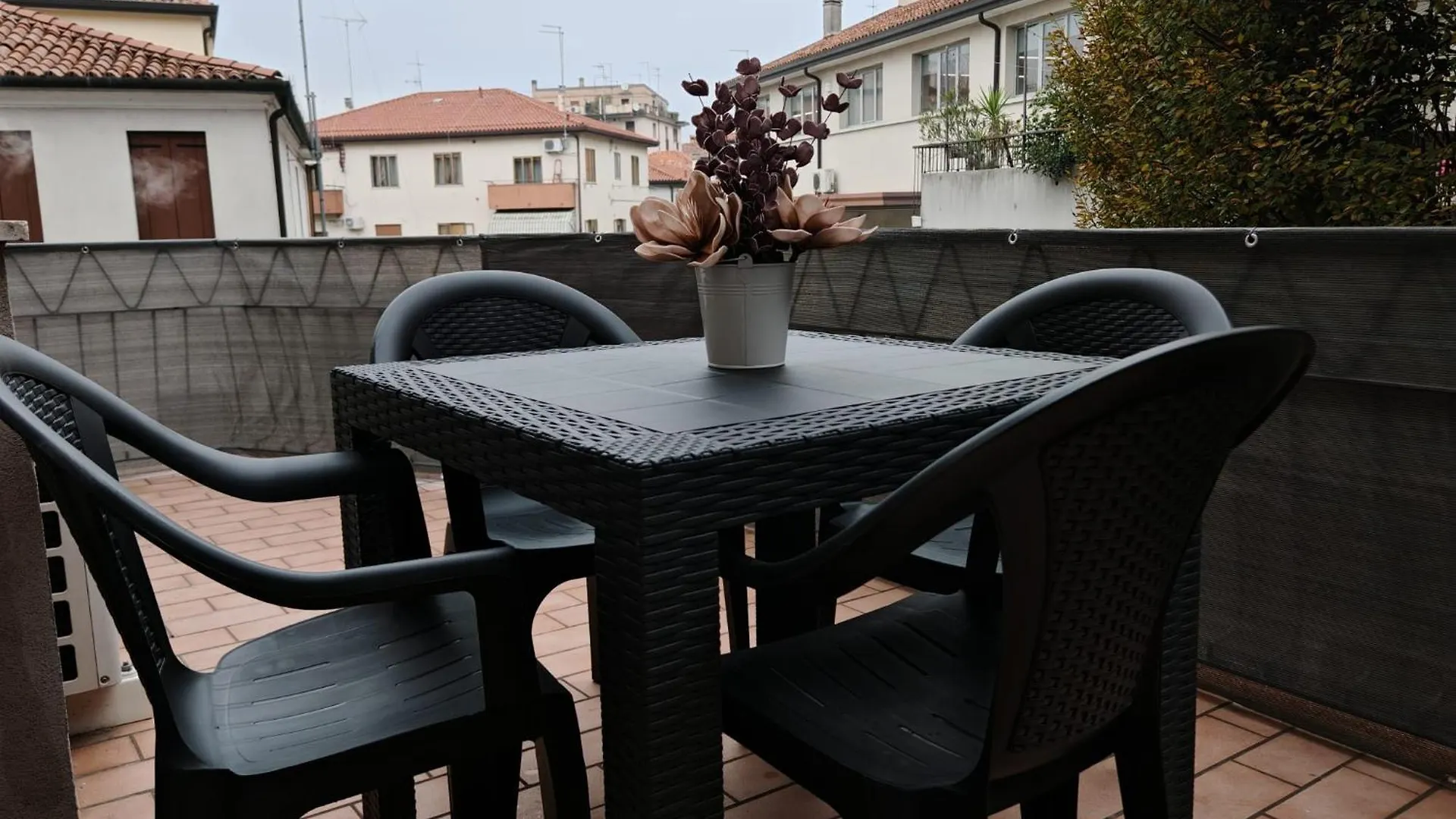New Ninin Apartment 4 Guests 15M To Venice