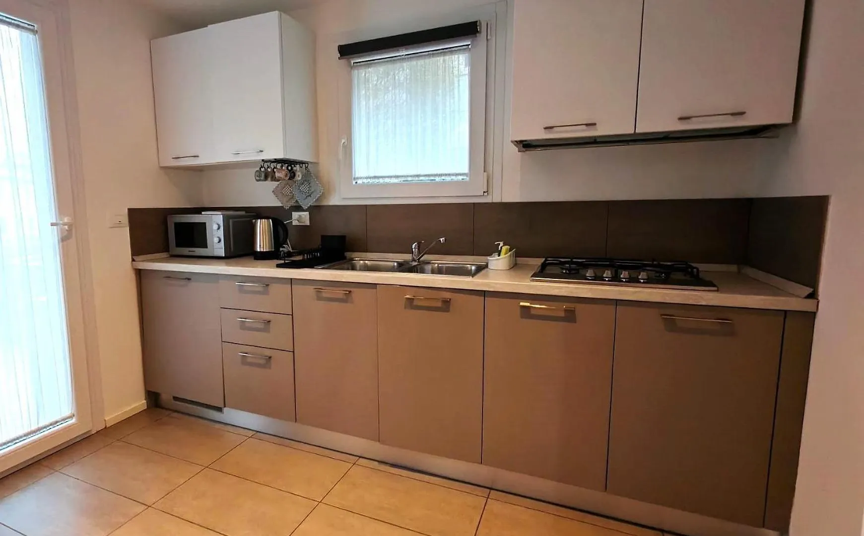New Ninin Apartment 4 Guests 15M To Venice 0*,