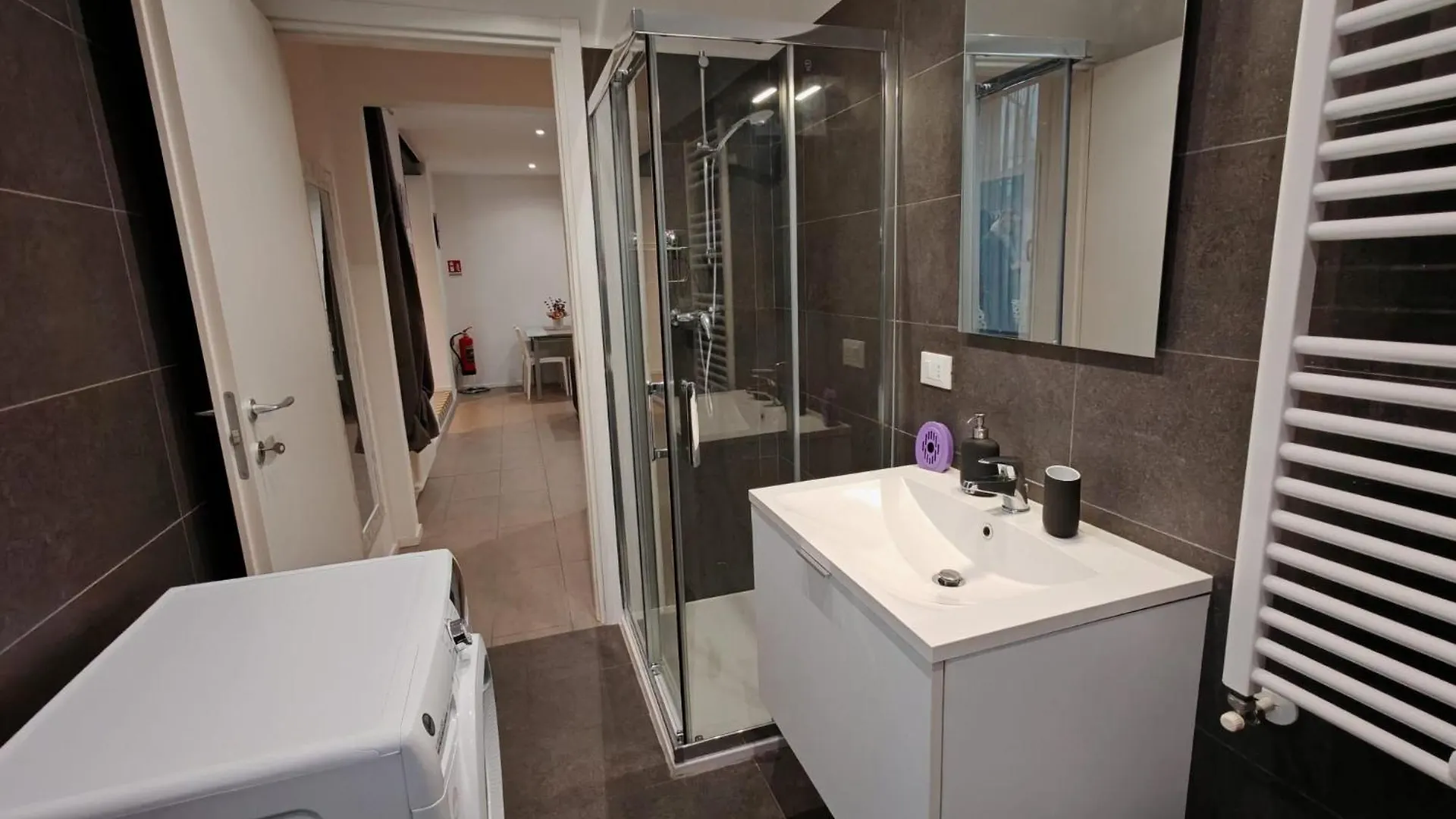 New Ninin Apartment 4 Guests 15M To Venice Italy