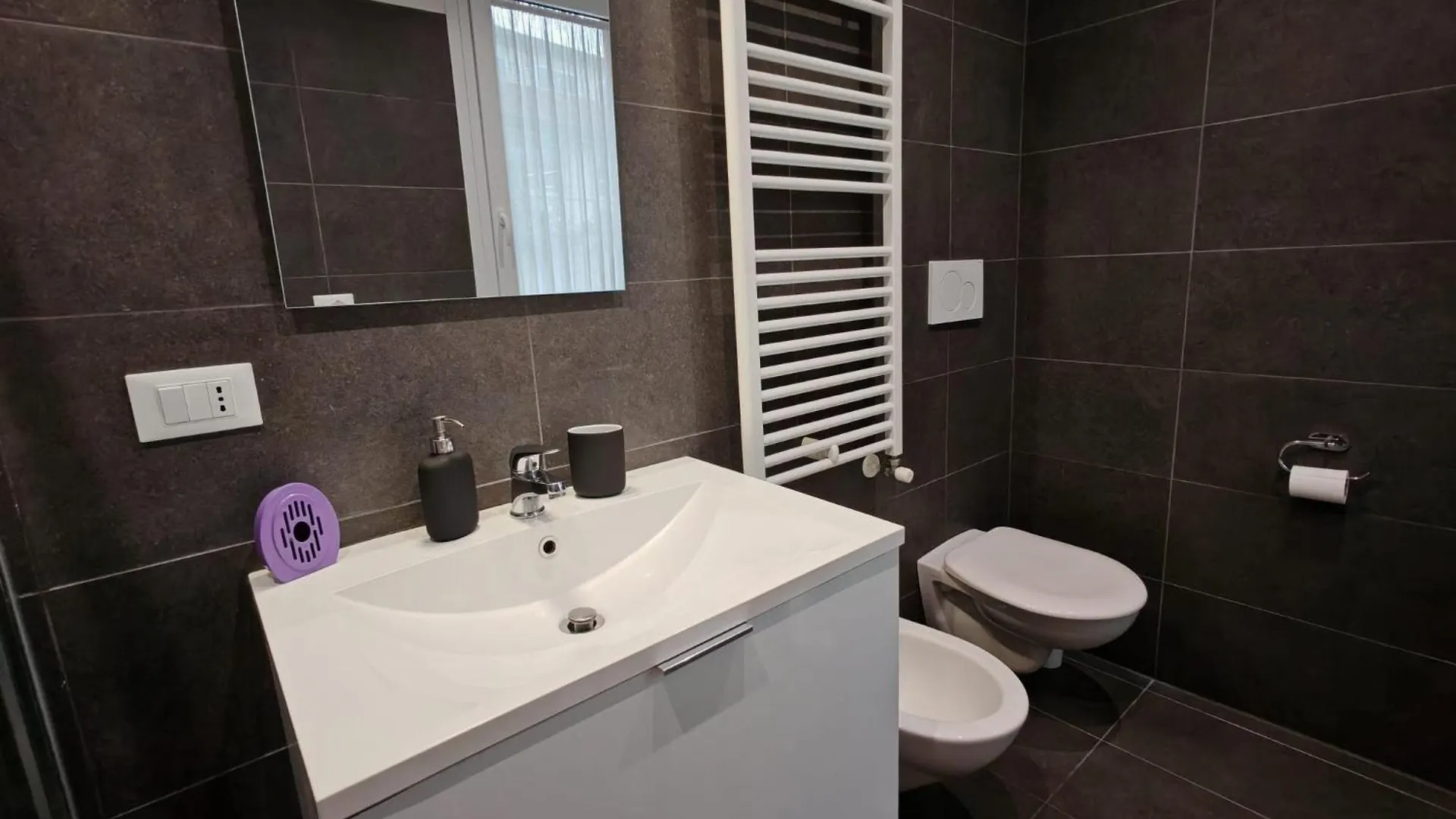 New Ninin Apartment 4 Guests 15M To Venice