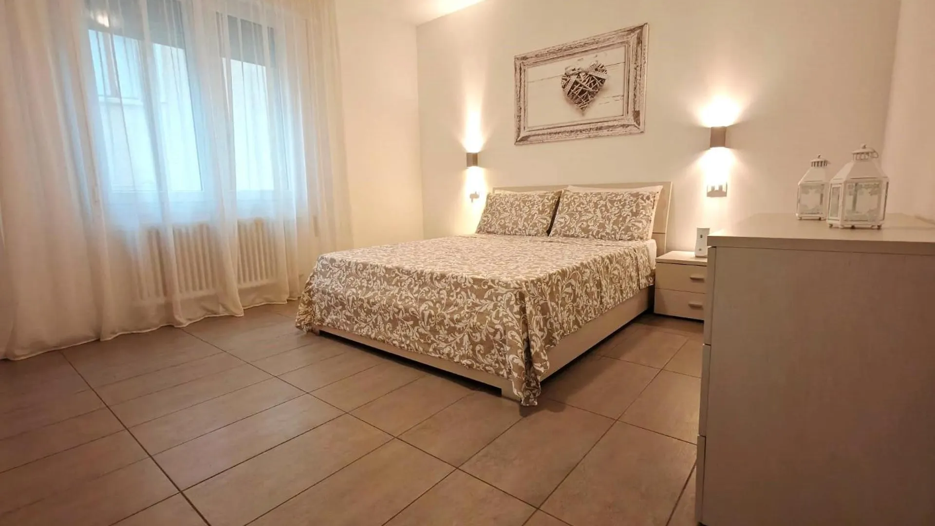 New Ninin Apartment 4 Guests 15M To Venice 0*,  Italy