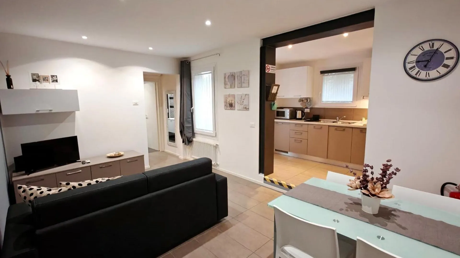 New Ninin Apartment 4 Guests 15M To Venice location