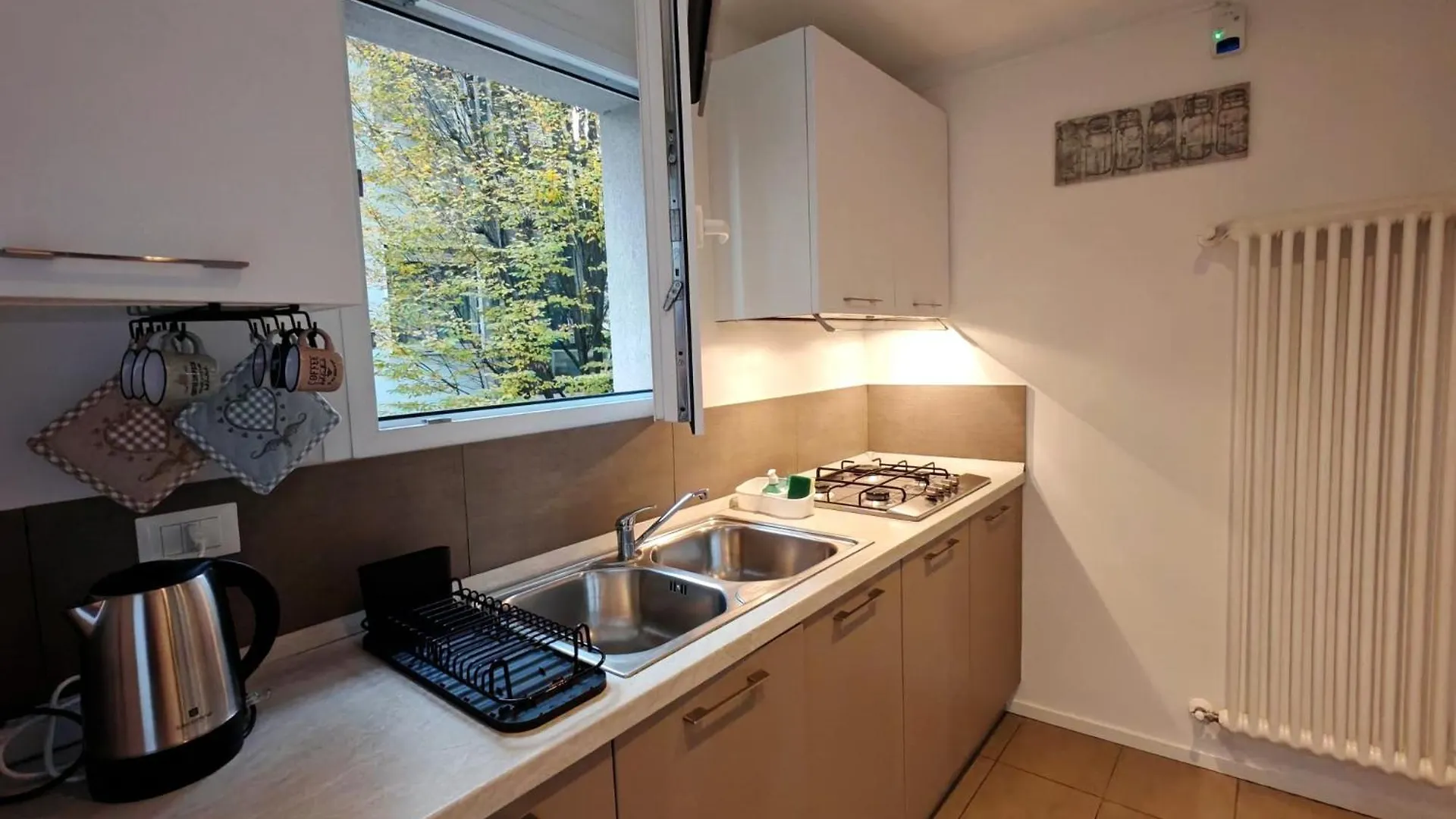 New Ninin Apartment 4 Guests 15M To Venice